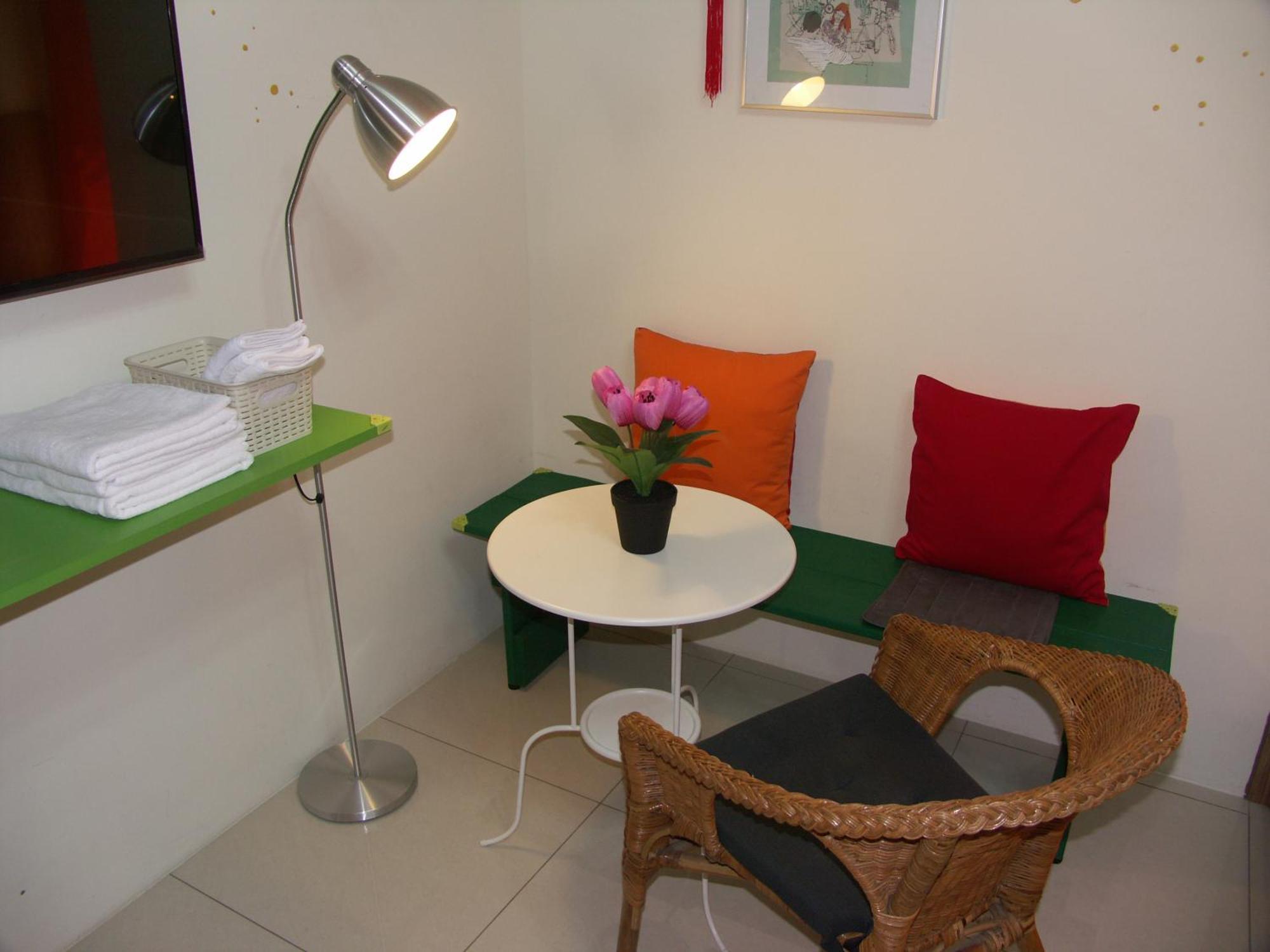 I Star Bed And Breakfast Taitung Екстериор снимка