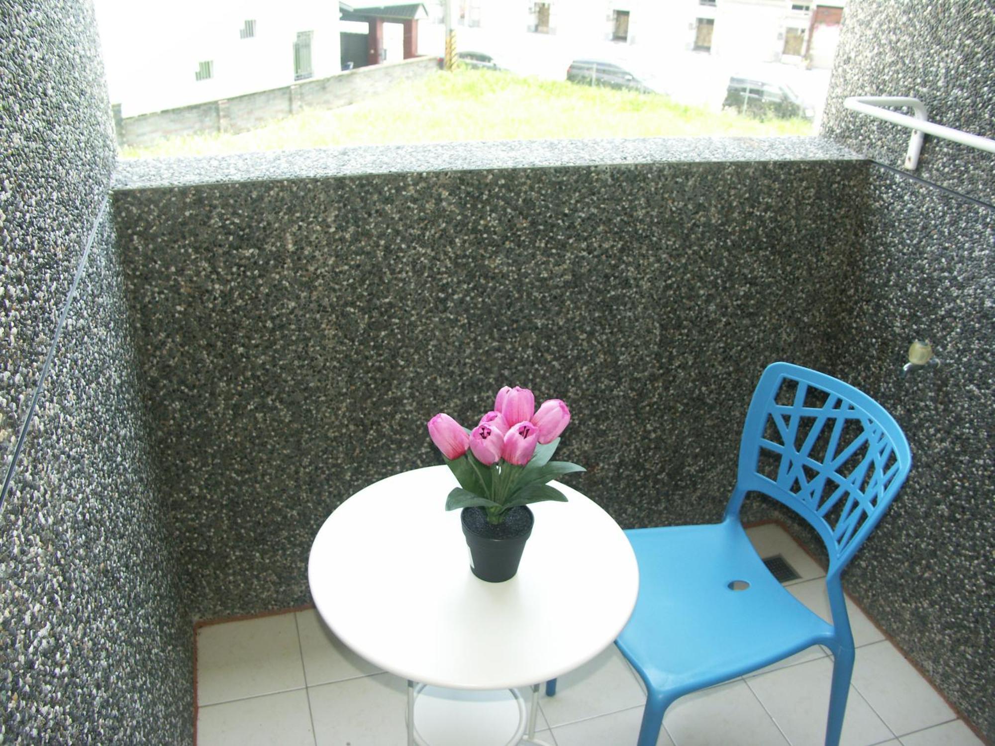 I Star Bed And Breakfast Taitung Екстериор снимка