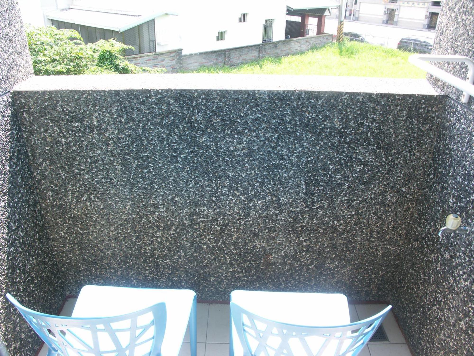 I Star Bed And Breakfast Taitung Екстериор снимка