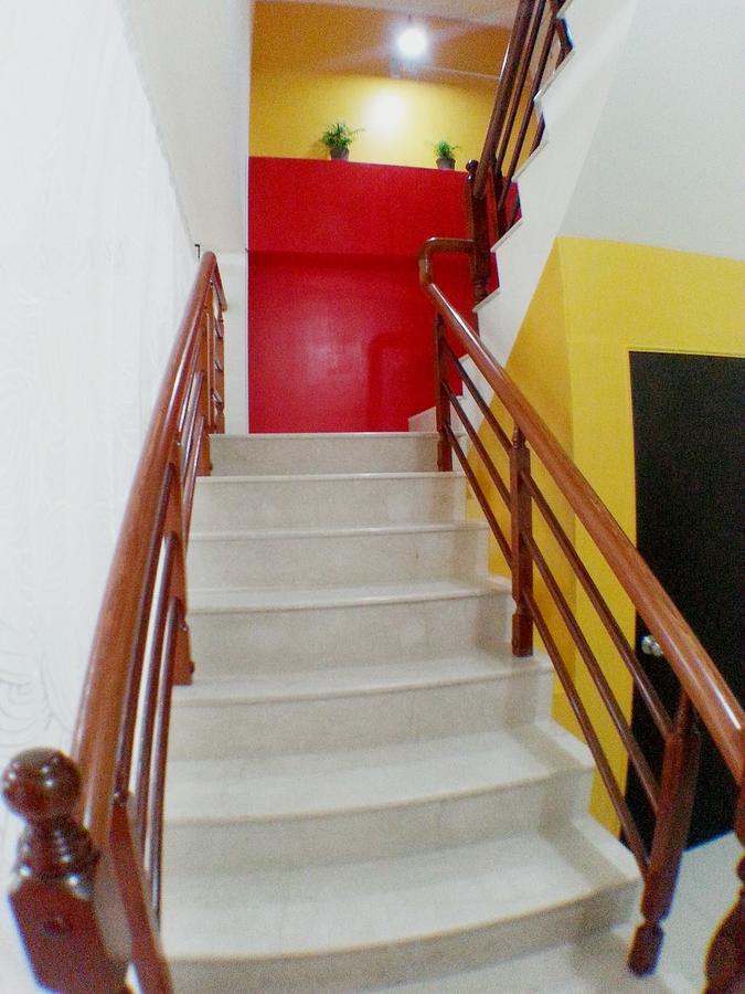 I Star Bed And Breakfast Taitung Екстериор снимка