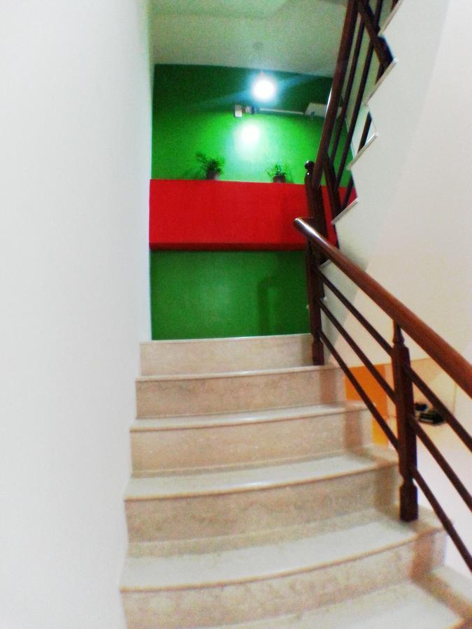 I Star Bed And Breakfast Taitung Екстериор снимка