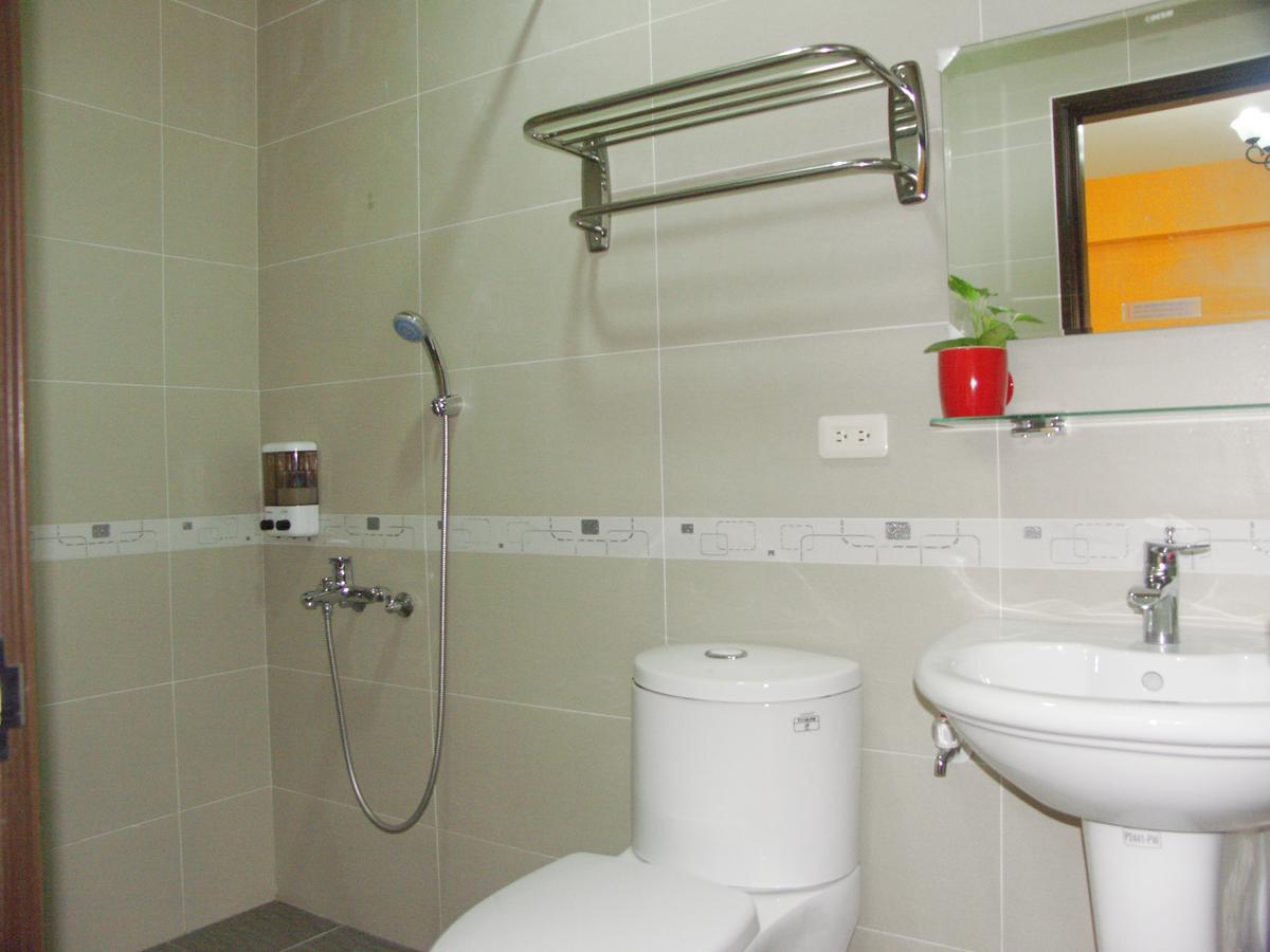 I Star Bed And Breakfast Taitung Екстериор снимка