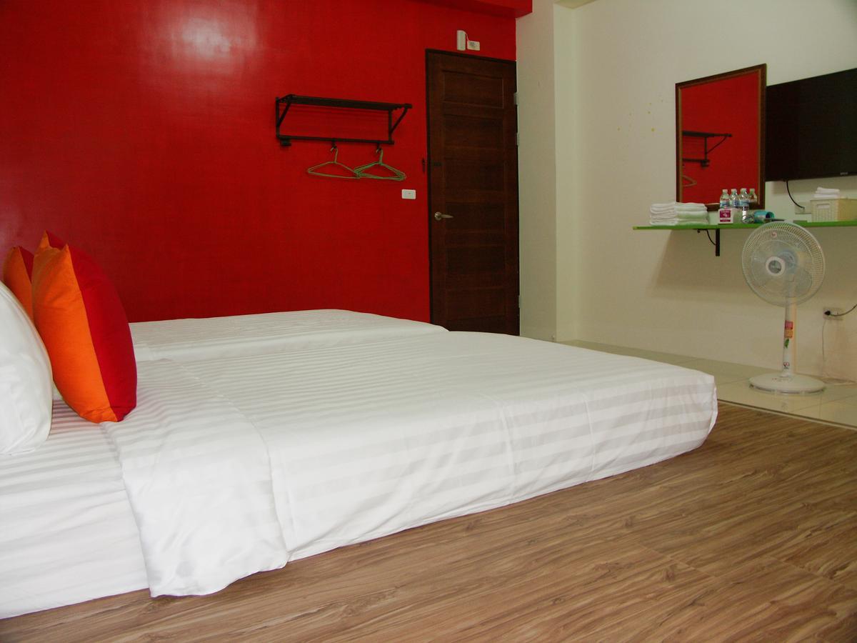 I Star Bed And Breakfast Taitung Екстериор снимка