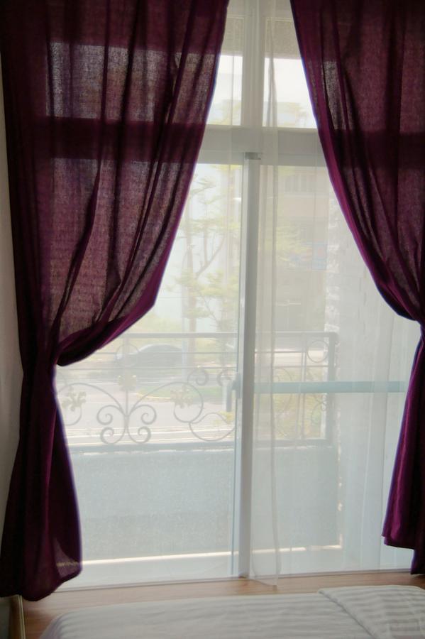 I Star Bed And Breakfast Taitung Екстериор снимка