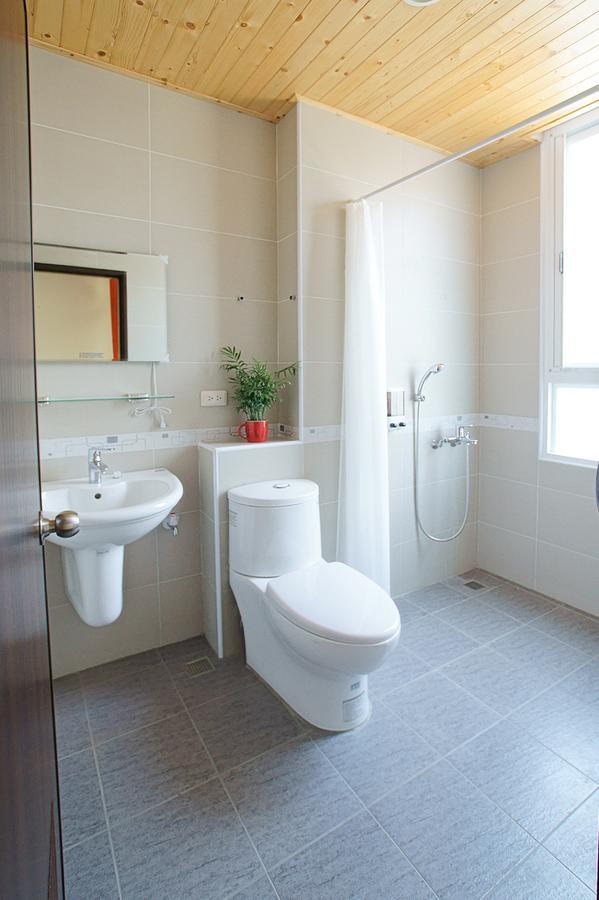 I Star Bed And Breakfast Taitung Екстериор снимка