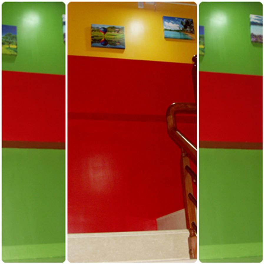 I Star Bed And Breakfast Taitung Екстериор снимка