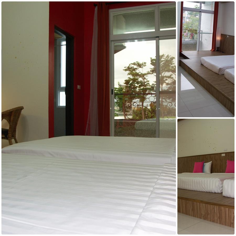 I Star Bed And Breakfast Taitung Екстериор снимка