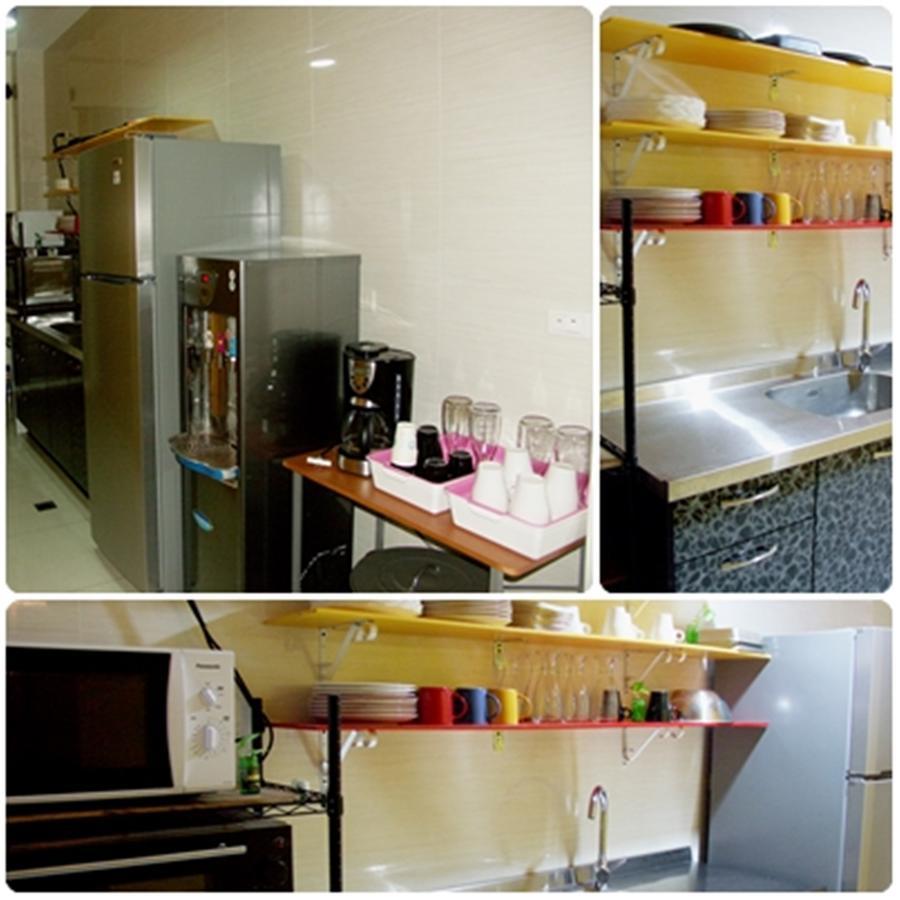 I Star Bed And Breakfast Taitung Екстериор снимка