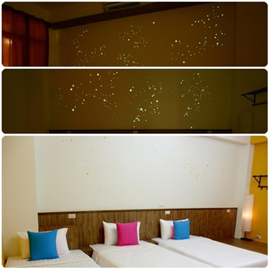 I Star Bed And Breakfast Taitung Екстериор снимка